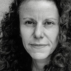 Portrait of Amy Gerstler