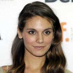 Portrait of Caitlin Stasey