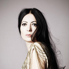 Portrait of Catherine Malandrino