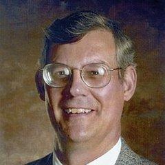 Portrait of Douglas J. Moo