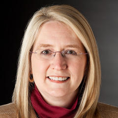 Portrait of Gail Z. Martin