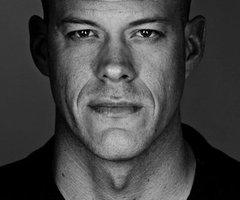Portrait of Jeb Corliss