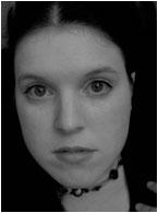 Portrait of Jennifer Armintrout