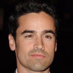 Portrait of Jesse Bradford
