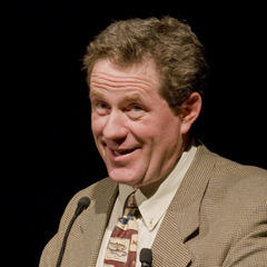 Portrait of Joel Sartore
