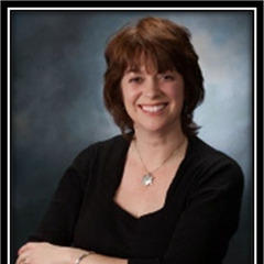 Portrait of Kristan Higgins