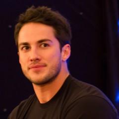 Portrait of Michael Trevino