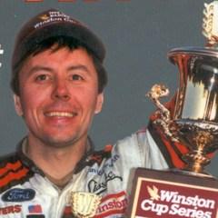 Portrait of Alan Kulwicki