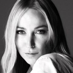 Portrait of Frida Giannini