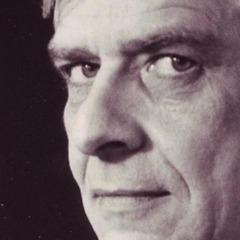Portrait of Howard Gossage