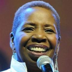 Portrait of Iyanla Vanzant