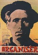 Portrait of James Oppenheim