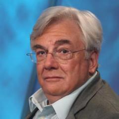 Portrait of Jeffrey Steingarten