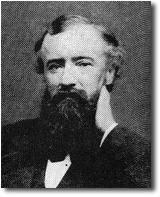 Portrait of John Burroughs