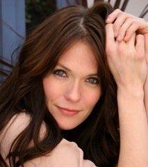 Portrait of Katie Aselton
