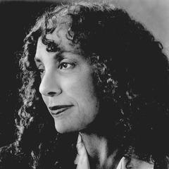Portrait of Lynne Sharon Schwartz
