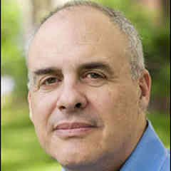 Portrait of Mark Bittman