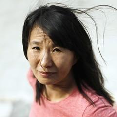 Portrait of Nami Mun