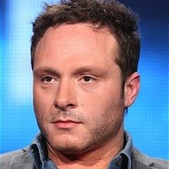 Portrait of Nic Pizzolatto