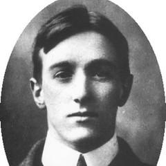 Portrait of Robin G. Collingwood