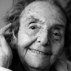 Portrait of Alice Herz-Sommer