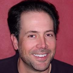 Portrait of Bruce Eckel