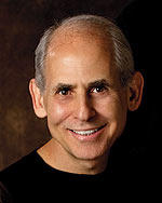 Portrait of Daniel Amen