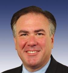 Portrait of Dennis Cardoza