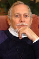 Portrait of Douglas Gresham