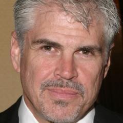Portrait of Gary Ross
