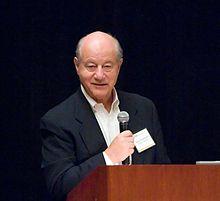 Portrait of Gerald Fischbach