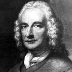 Portrait of Henry Fielding