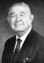 Portrait of John R. Rice