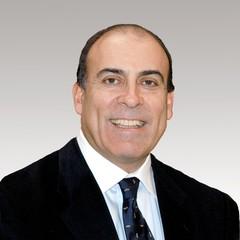 Portrait of Muhtar Kent