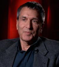 Portrait of Nicholas Meyer