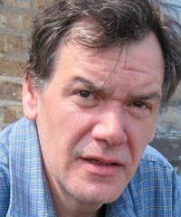 Portrait of Peter Sotos