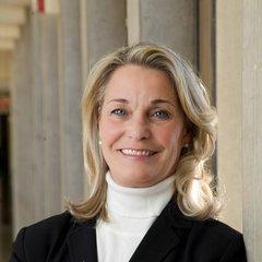 Portrait of Ann Marie Buerkle