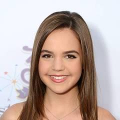 Portrait of Bailee Madison