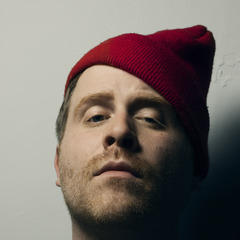Portrait of El-P