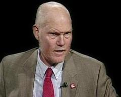 Portrait of Gary A. Kowalski