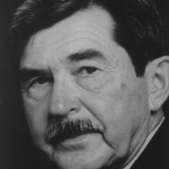 Portrait of Henry Taube