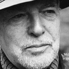 Portrait of John McLeod