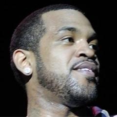 Portrait of Lloyd Banks
