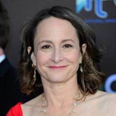 Portrait of Nina Jacobson