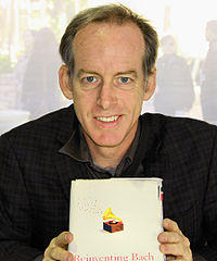 Portrait of Paul Elie