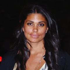 Portrait of Rachel Roy