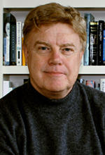 Portrait of Richard Moran