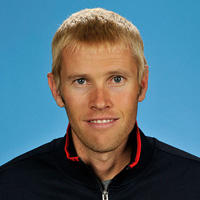 Portrait of Ryan Hall