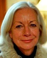 Portrait of Scilla Elworthy
