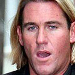 Portrait of Simon Jordan